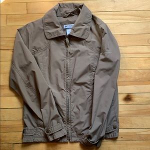 Columbia jacket